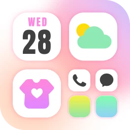 Symbol von Themepack - App Icons, Widgets
